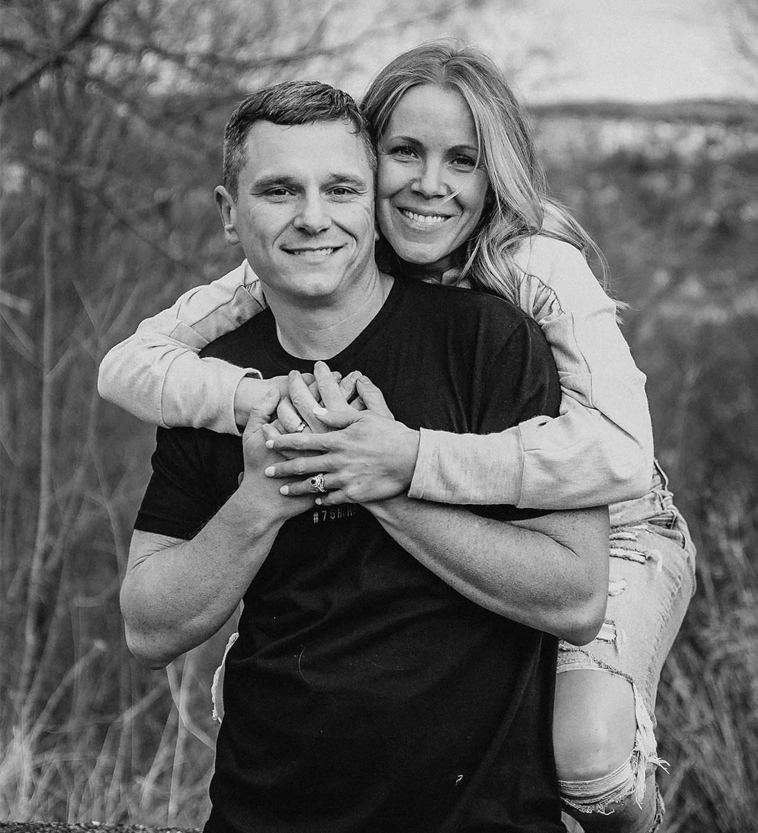 jonathan and mandi york
