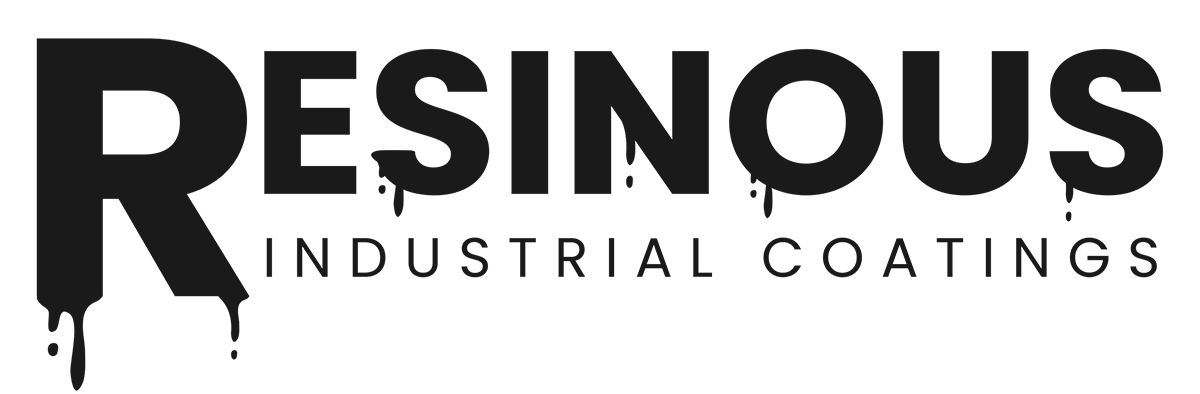 Resinous Industrial Coatings